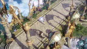 나무기둥